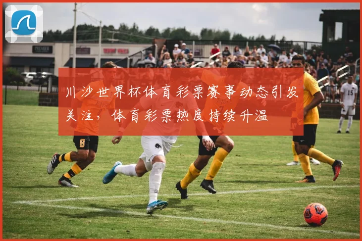 川沙世界杯体育彩票赛事动态引发关注，体育彩票热度持续升温